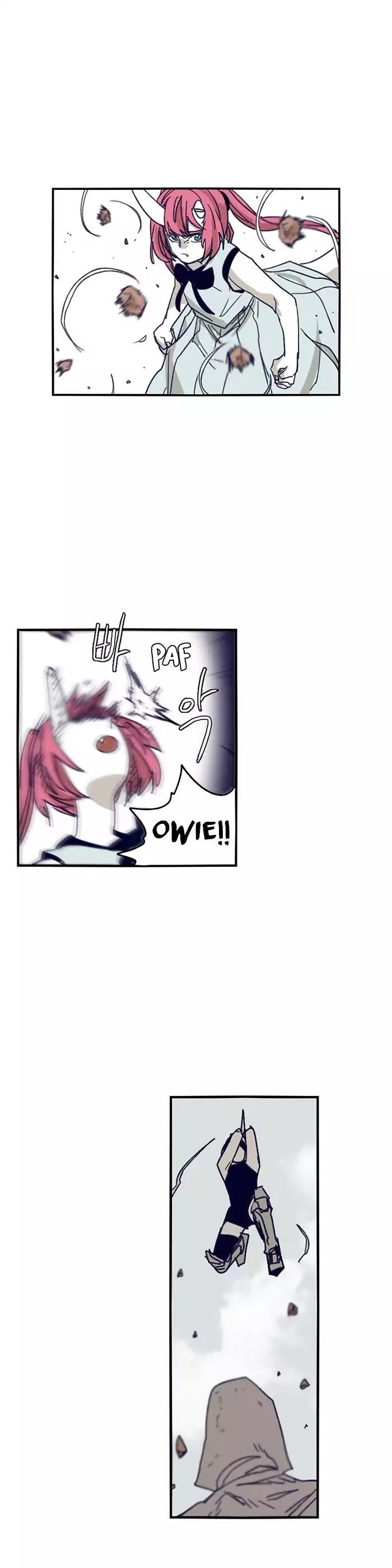 Epic of Gilgamesh Chapter 99 - Page 7