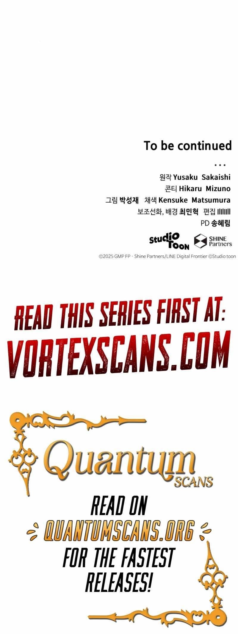 Wild Ranker Chapter 10 - Page 11