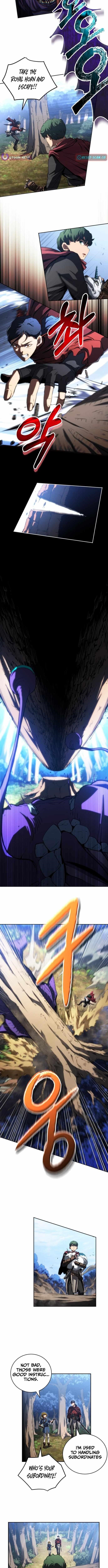 Wild Ranker Chapter 11 - Page 10