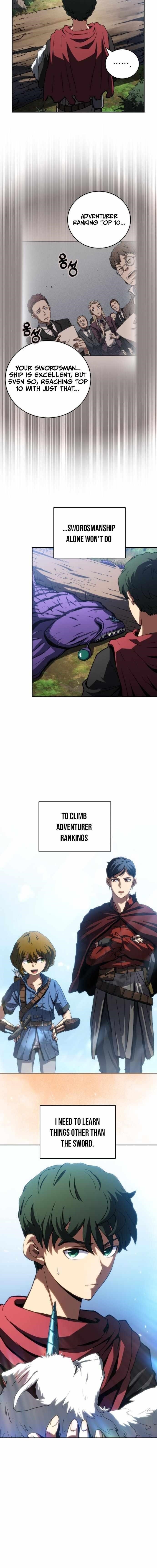 Wild Ranker Chapter 11 - Page 11