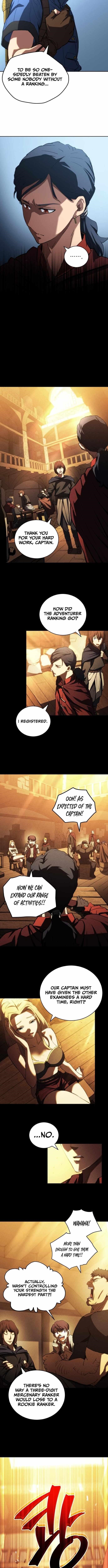 Wild Ranker Chapter 11 - Page 3