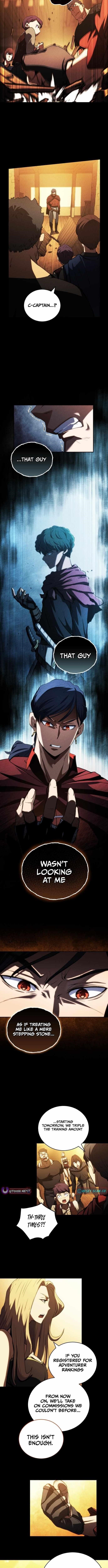 Wild Ranker Chapter 11 - Page 4