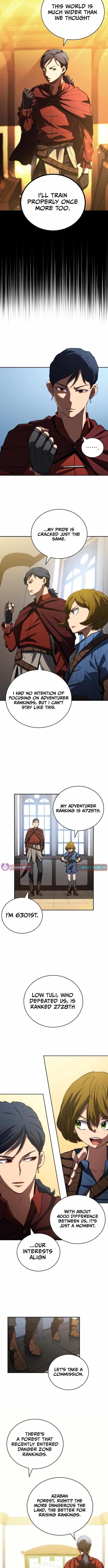 Wild Ranker Chapter 11 - Page 5