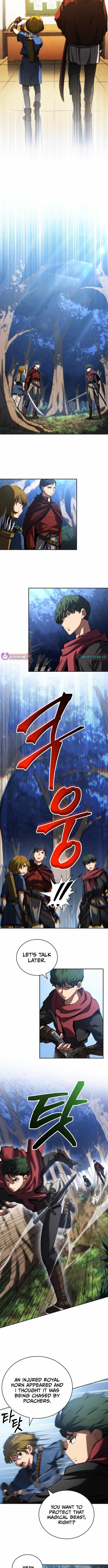 Wild Ranker Chapter 11 - Page 6