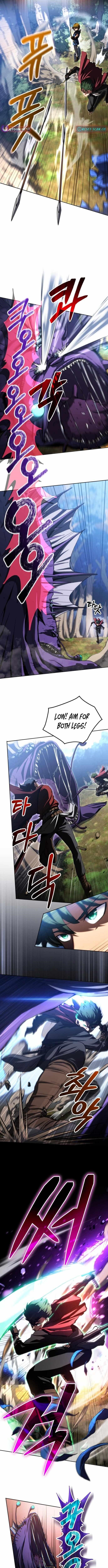 Wild Ranker Chapter 11 - Page 9