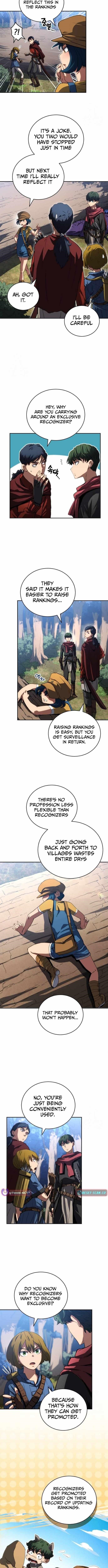 Wild Ranker Chapter 12 - Page 2