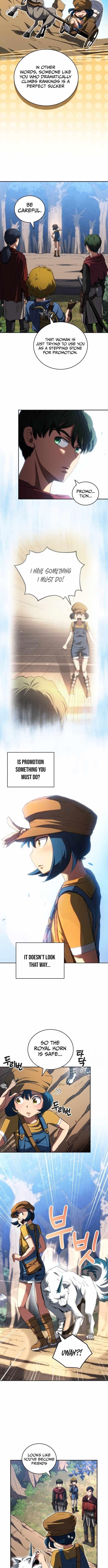Wild Ranker Chapter 12 - Page 3