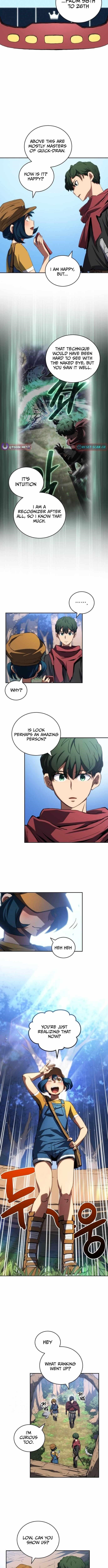Wild Ranker Chapter 12 - Page 6