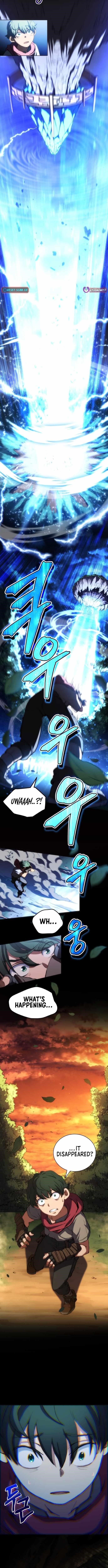 Wild Ranker Chapter 13 - Page 14