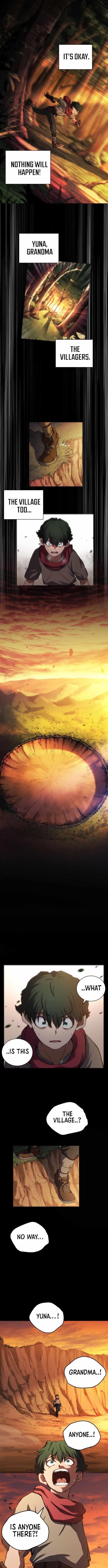 Wild Ranker Chapter 13 - Page 15