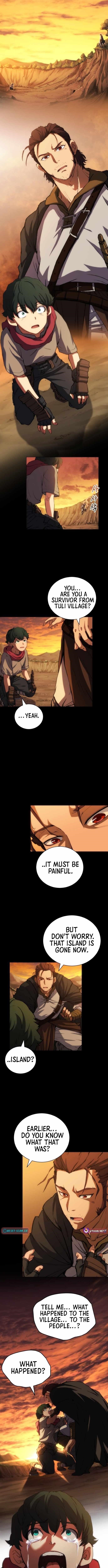 Wild Ranker Chapter 13 - Page 17