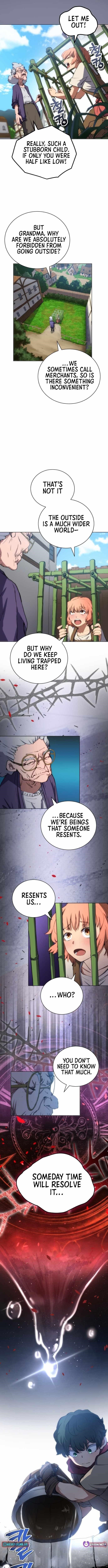 Wild Ranker Chapter 13 - Page 6