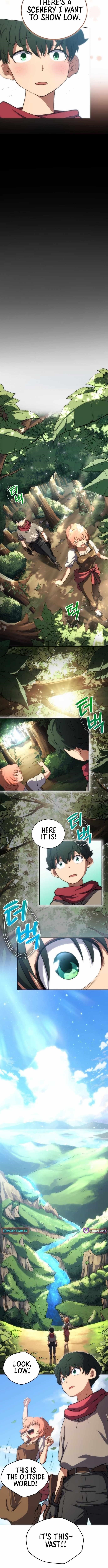 Wild Ranker Chapter 13 - Page 8