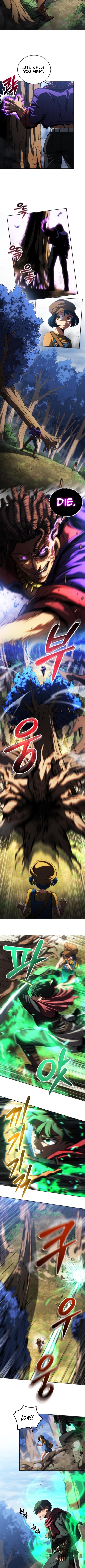 Wild Ranker Chapter 14 - Page 4