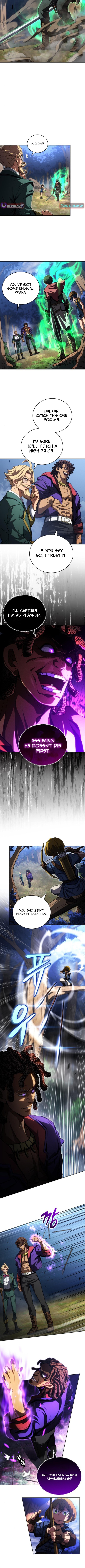 Wild Ranker Chapter 14 - Page 5