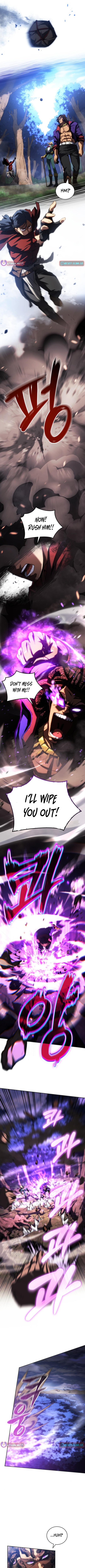 Wild Ranker Chapter 14 - Page 6