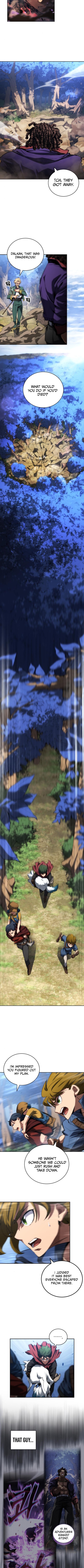 Wild Ranker Chapter 14 - Page 7