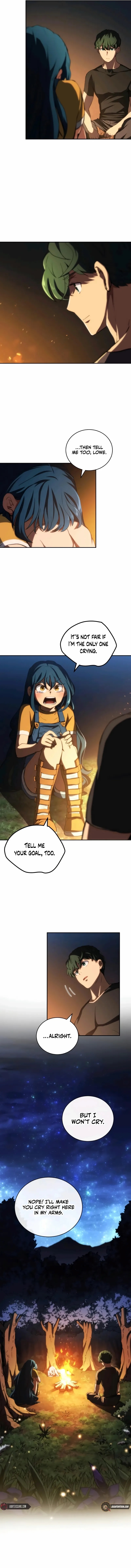 Wild Ranker Chapter 16 - Page 11