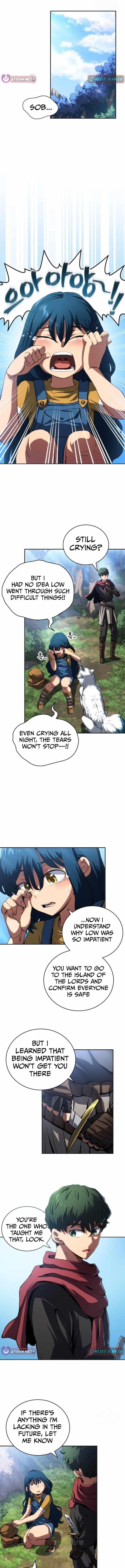 Wild Ranker Chapter 17 - Page 1