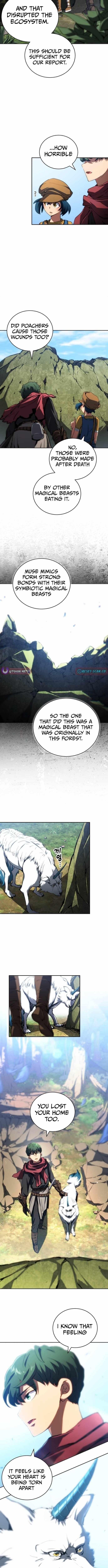 Wild Ranker Chapter 17 - Page 6