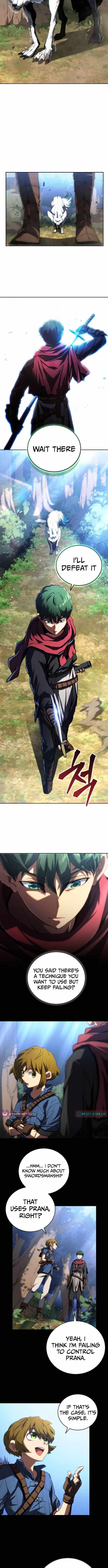 Wild Ranker Chapter 17 - Page 9