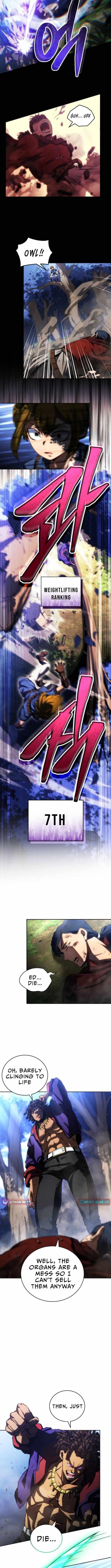 Wild Ranker Chapter 19 - Page 10