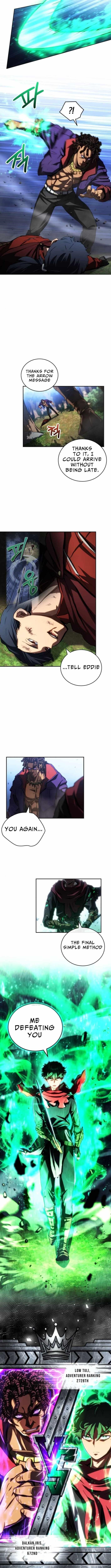 Wild Ranker Chapter 19 - Page 11