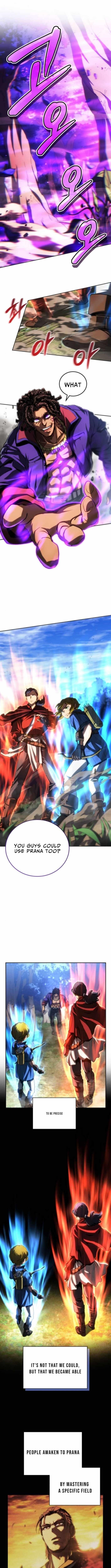 Wild Ranker Chapter 19 - Page 3