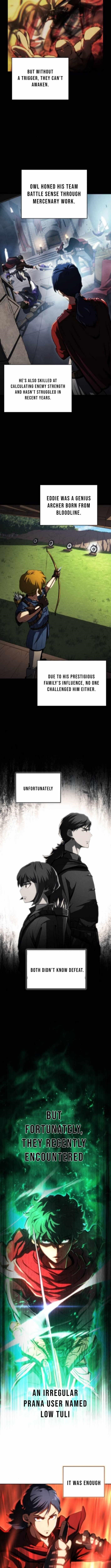 Wild Ranker Chapter 19 - Page 4