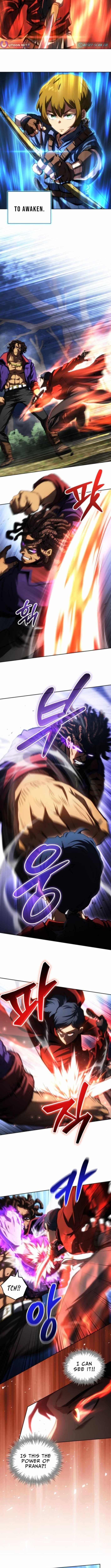 Wild Ranker Chapter 19 - Page 5