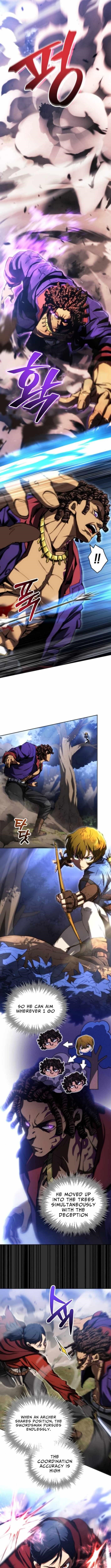 Wild Ranker Chapter 19 - Page 7