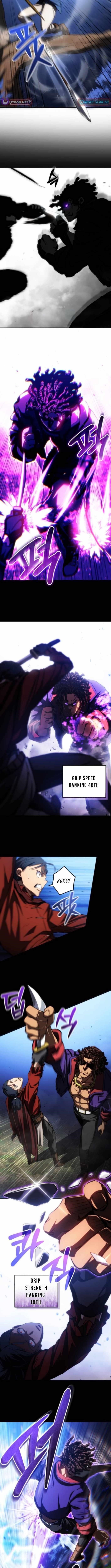 Wild Ranker Chapter 19 - Page 9