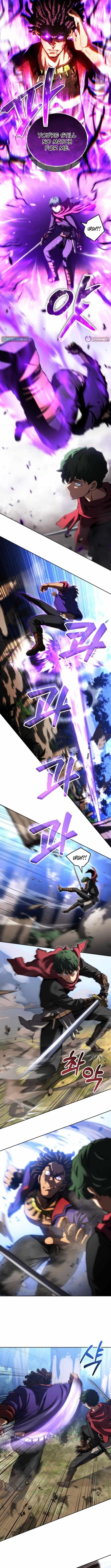 Wild Ranker Chapter 20 - Page 4