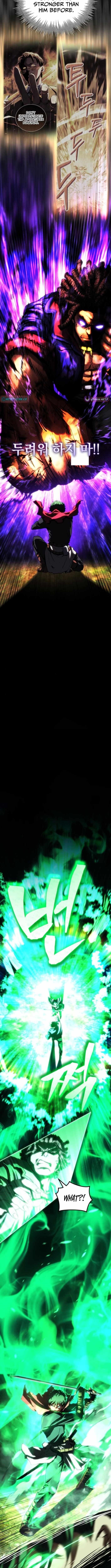 Wild Ranker Chapter 20 - Page 6