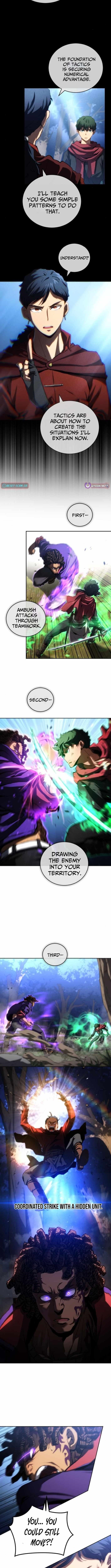 Wild Ranker Chapter 20 - Page 8