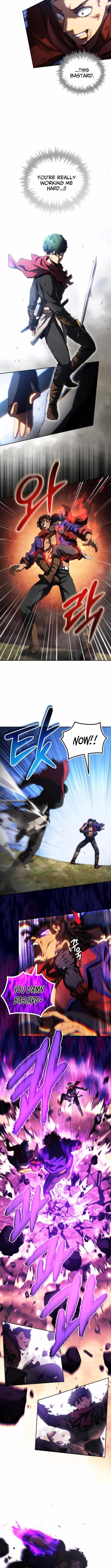 Wild Ranker Chapter 20 - Page 9