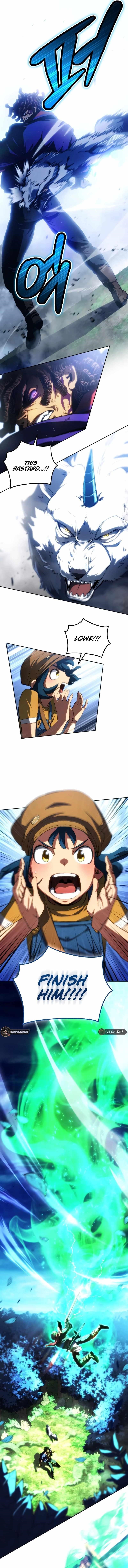 Wild Ranker Chapter 21 - Page 4