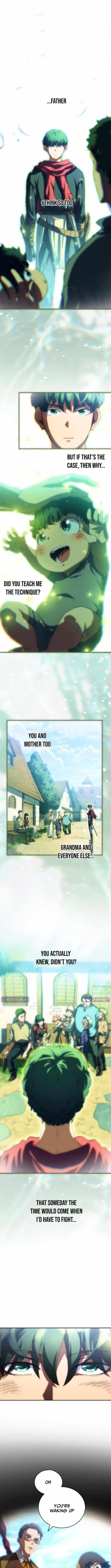 Wild Ranker Chapter 23 - Page 5