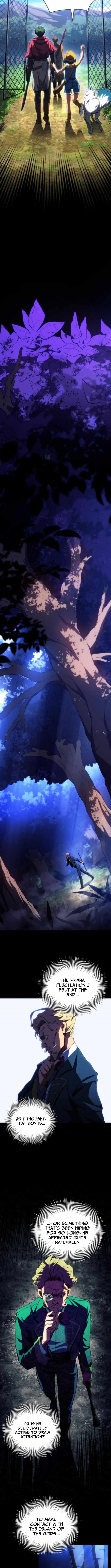 Wild Ranker Chapter 23 - Page 9