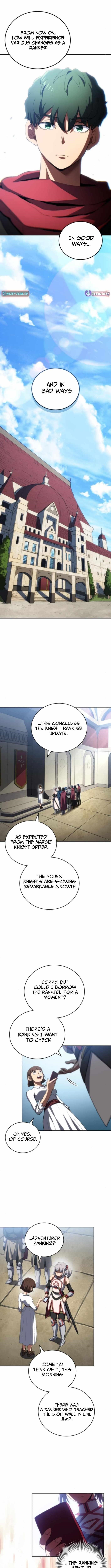 Wild Ranker Chapter 24 - Page 12