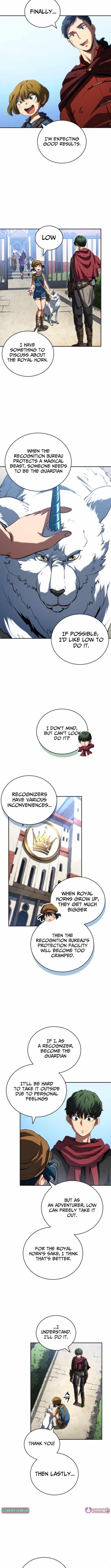 Wild Ranker Chapter 24 - Page 2