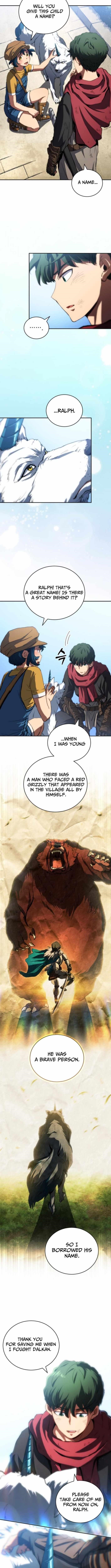 Wild Ranker Chapter 24 - Page 3