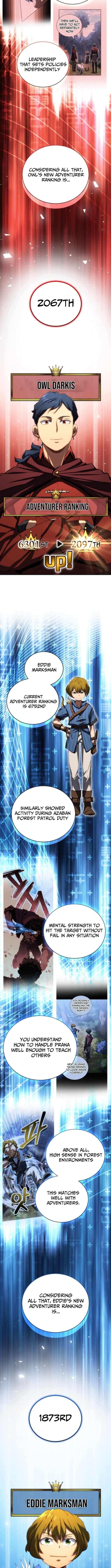 Wild Ranker Chapter 24 - Page 9