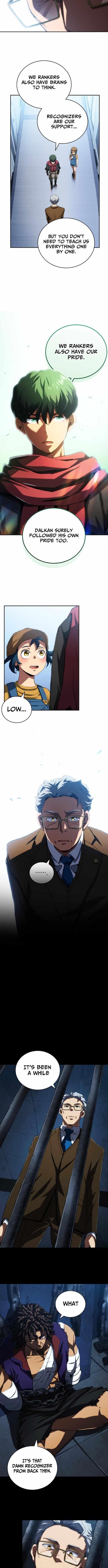 Wild Ranker Chapter 25 - Page 10
