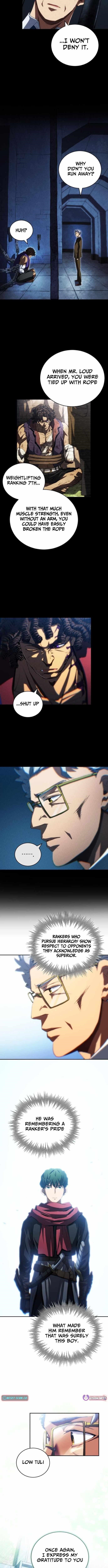 Wild Ranker Chapter 25 - Page 11