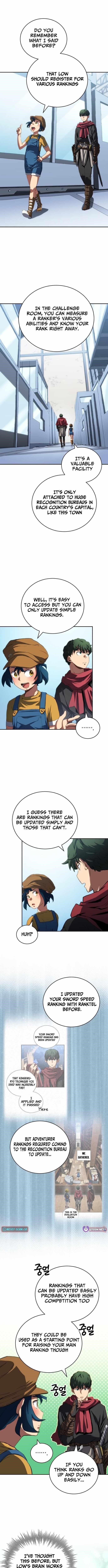 Wild Ranker Chapter 25 - Page 2