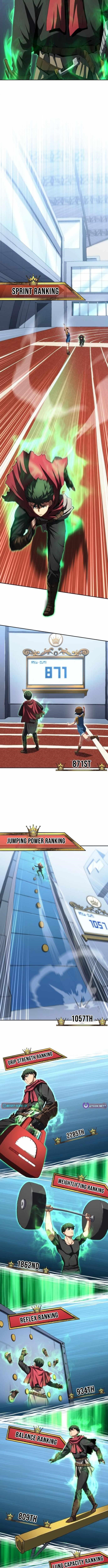 Wild Ranker Chapter 25 - Page 4