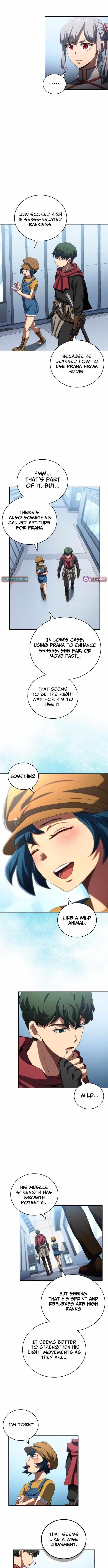 Wild Ranker Chapter 25 - Page 6