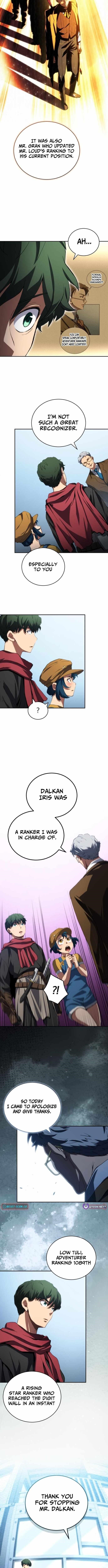 Wild Ranker Chapter 25 - Page 8