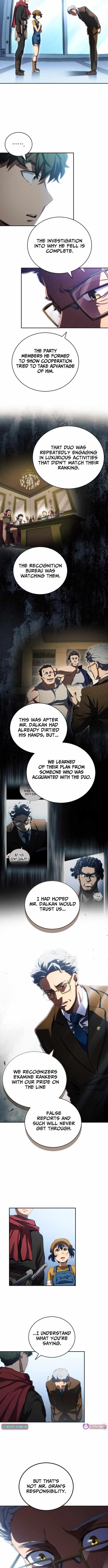 Wild Ranker Chapter 25 - Page 9